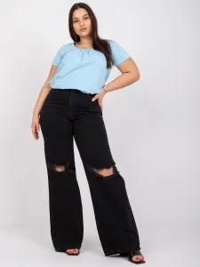 T-shirt-RV-TS-6320.85P-Light Blue