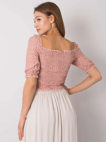 Blouse-RO-BZ-2516-6.79P-dark pink