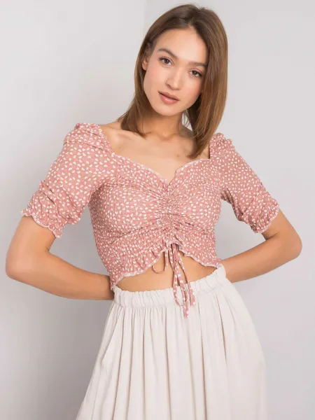 Blouse-RO-BZ-2516-6.79P-dark pink