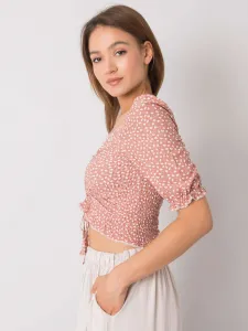 Blouse-RO-BZ-2516-6.79P-dark pink