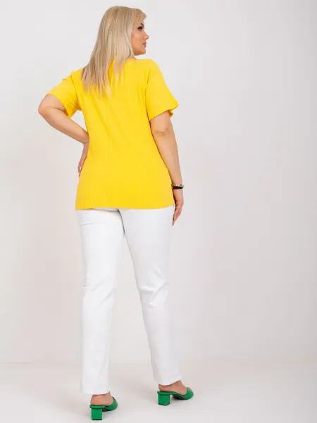 Blouse-RV-BZ-6323.92-yellow