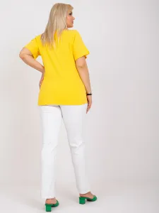 Blouse-RV-BZ-6323.92-yellow