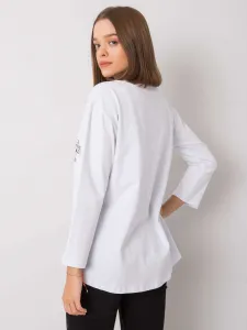 Blouse-EM-BZ-612.74P-white