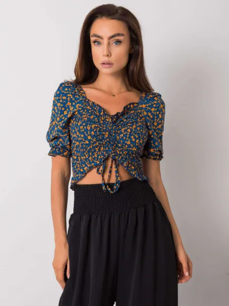 Blouse-RO-BZ-2516-11.13X-dark blue