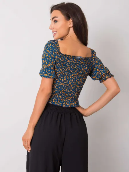 Blouse-RO-BZ-2516-11.13X-dark blue