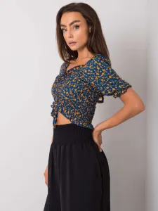 Blouse-RO-BZ-2516-11.13X-dark blue