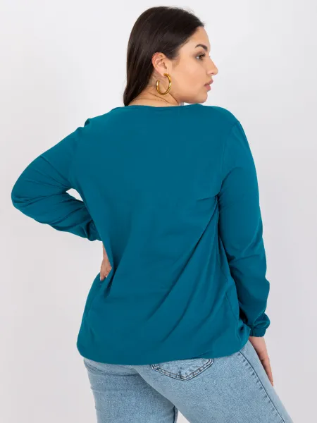 Blouse-RV-BZ-6332.53P-Sea