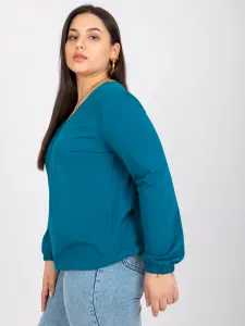 Blouse-RV-BZ-6332.53P-Sea