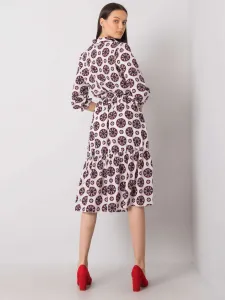 Dress-LK-SK-508525.17-white-red