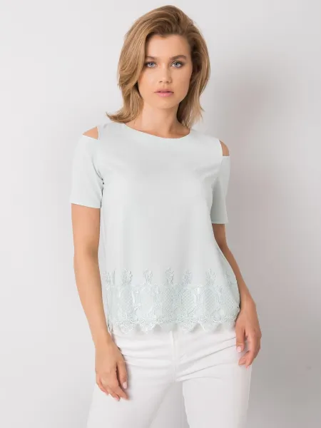 Blouse-LK-BZ-506538.92P-mint