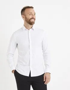 Pánska košeľa Celio Masantal