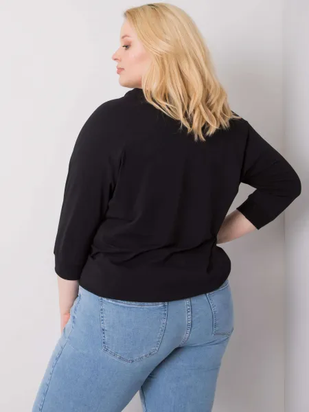 Blouse-RV-BZ-6391.48-black