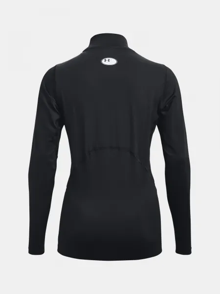 Pánsky rolák Under Armour Comp Mock LS