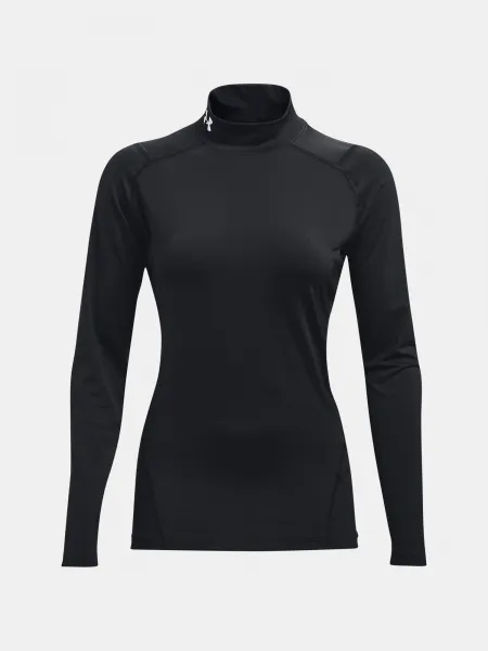 Pánsky rolák Under Armour Comp Mock LS