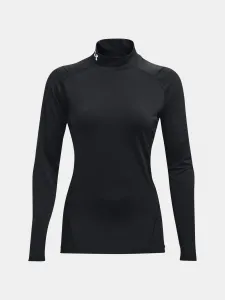 Pánsky rolák Under Armour Comp Mock LS