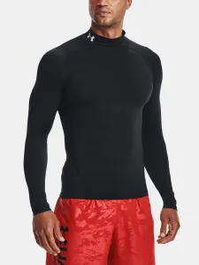 Pánsky rolák Under Armour Comp Mock LS