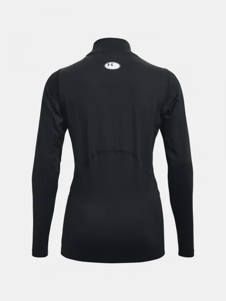 Pánsky rolák Under Armour Comp Mock LS