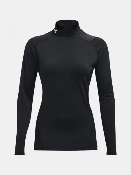 Pánsky rolák Under Armour Comp Mock LS