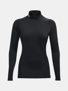Pánsky rolák Under Armour Comp Mock LS