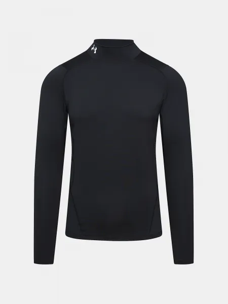 Pánsky rolák Under Armour Comp Mock LS