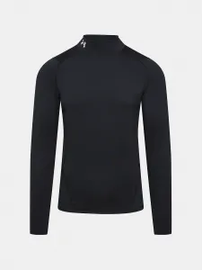 Pánsky rolák Under Armour Comp Mock LS