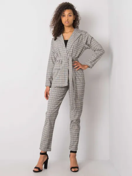 Blazer-LK-MA-507692.55-gray