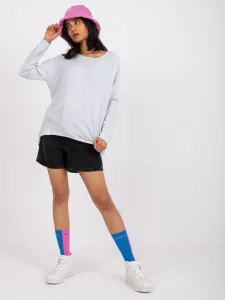 Sweatshirt-RV-BZ-5228.16-light gray