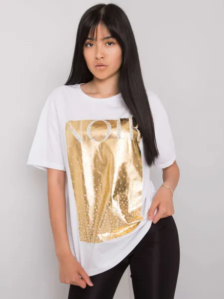 T-shirt-HB-TS-3061.90-white