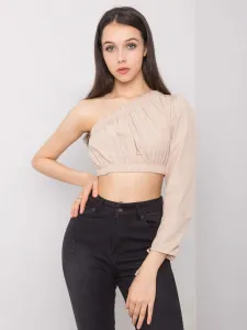 Blouse-341-BZ-5267.03-beige