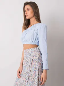Blouse-341-BZ-5267.04-light blue