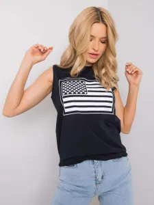 Top-DS-TP-1116.34P-Navy