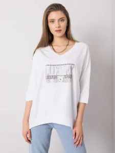 Blouse-RV-BZ-6386.90P-white