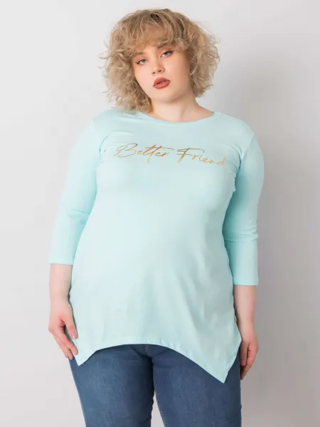 Blouse-RV-BZ-6230.05X-light blue
