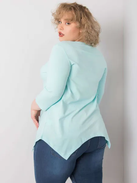 Blouse-RV-BZ-6230.05X-light blue