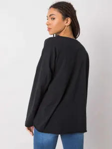Blouse-DHJ-BZ-21103.06P-black