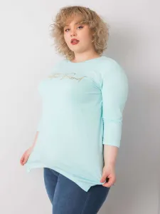 Blouse-RV-BZ-6230.05X-light blue