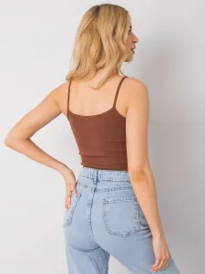 Top-RV-TP-6626.88-Dark Brown