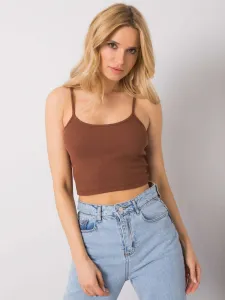 Top-RV-TP-6626.88-Dark Brown
