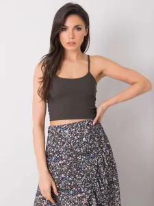 Top-RV-TP-6626.88-Dark Khaki