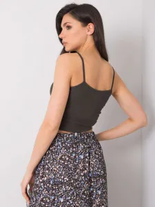 Top-RV-TP-6626.88-Dark Khaki