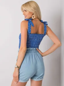 Top-RO-TP-2510.32P-Dark Blue