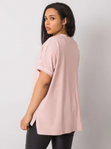 Blouse-RV-BZ-6496.32P-light pink