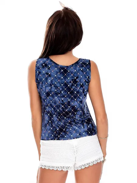 Top-AT-BZ-2501A.05-Dark Blue