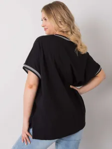 Blouse-RV-BZ-6496.32P-black