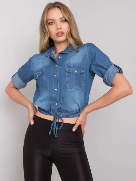 Shirt-RO-KS-5432.07P-blue