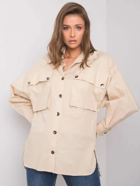 Shirt-346-KS-027.47-beige