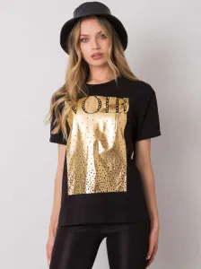 T-shirt-HB-TS-3061.90-black