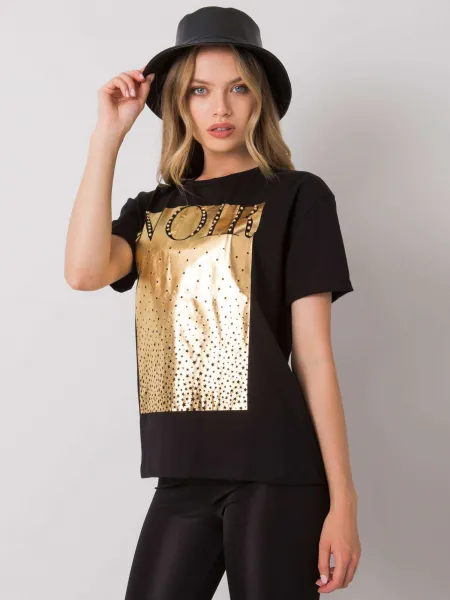 T-shirt-HB-TS-3061.90-black