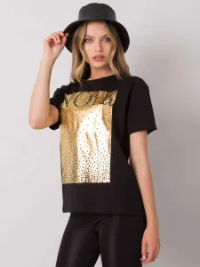 T-shirt-HB-TS-3061.90-black