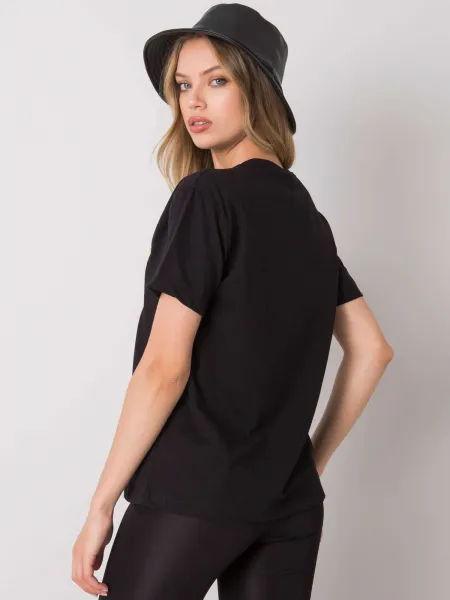 T-shirt-HB-TS-3061.90-black
